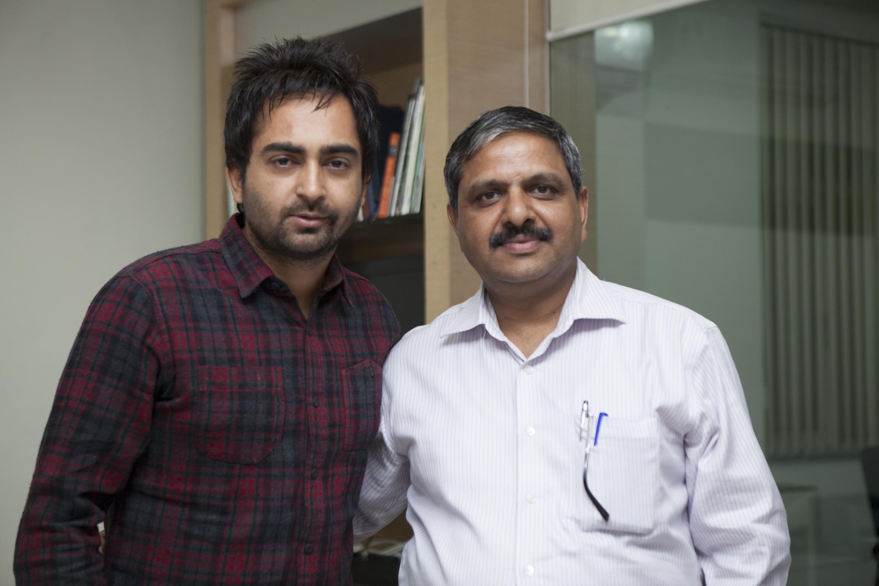 Gateway College of Architecture and Design Sonepat Celebrity Pics photo 5